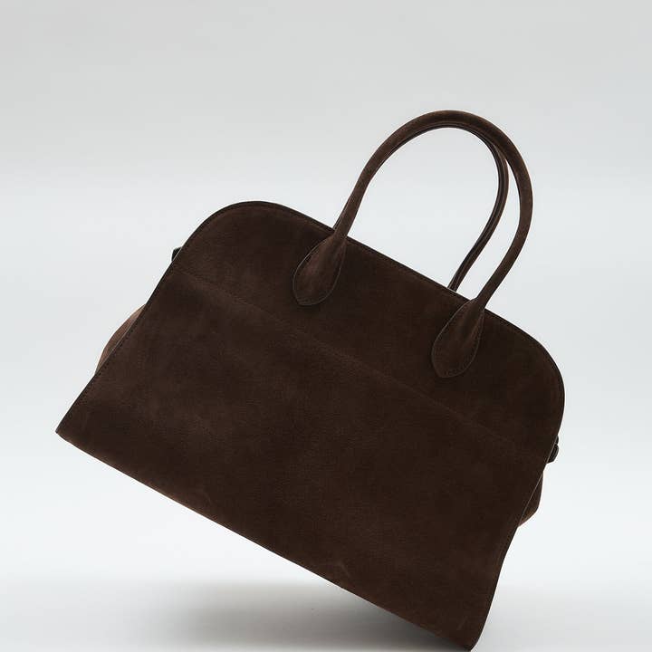 LONZA SHOES - Vente Sac à main avec poignée sur le dessus – femme - Esther Brown3