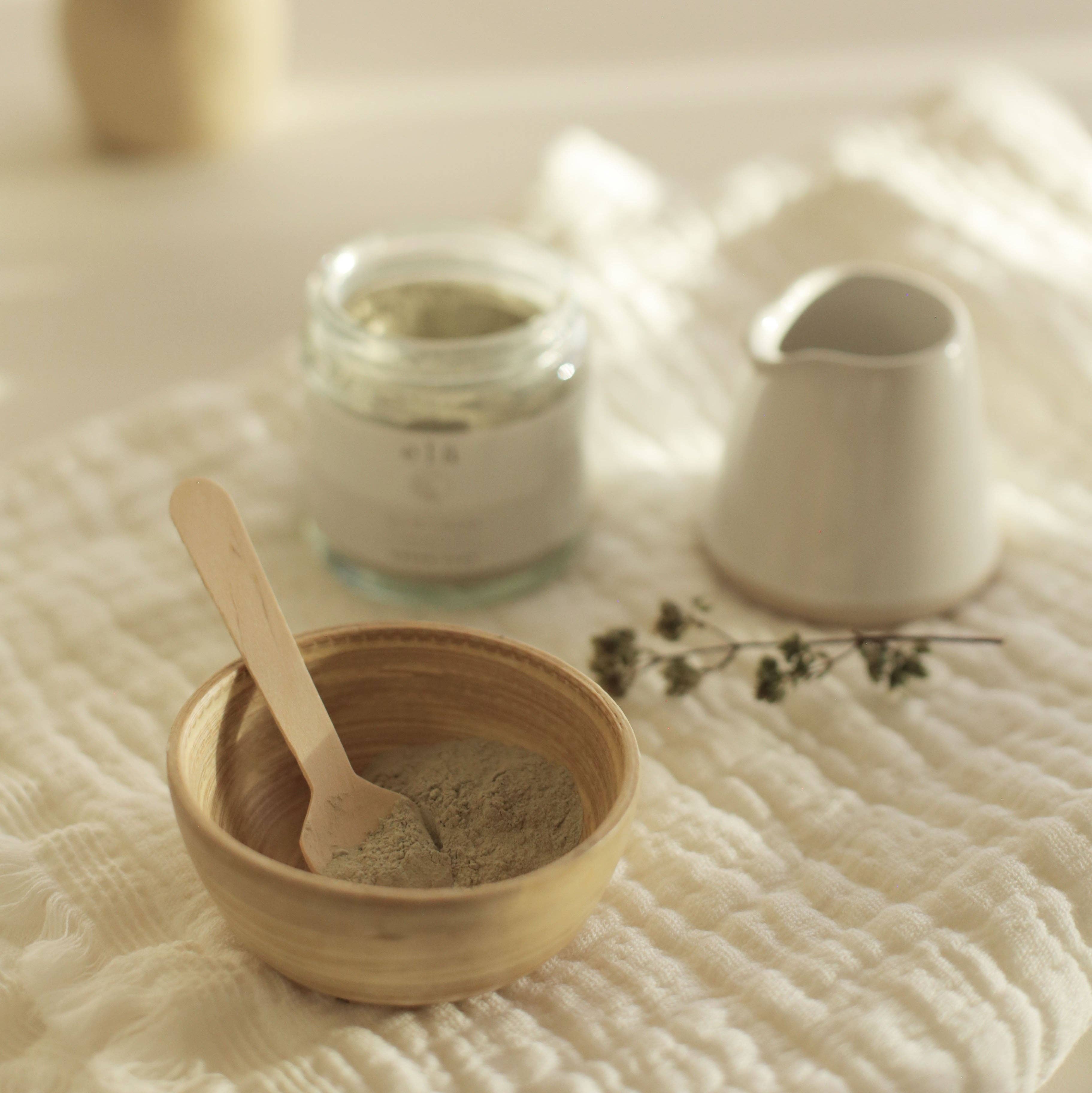 Elä Wellness Ltd – wholesale Bowl – Bamboo Bowl2