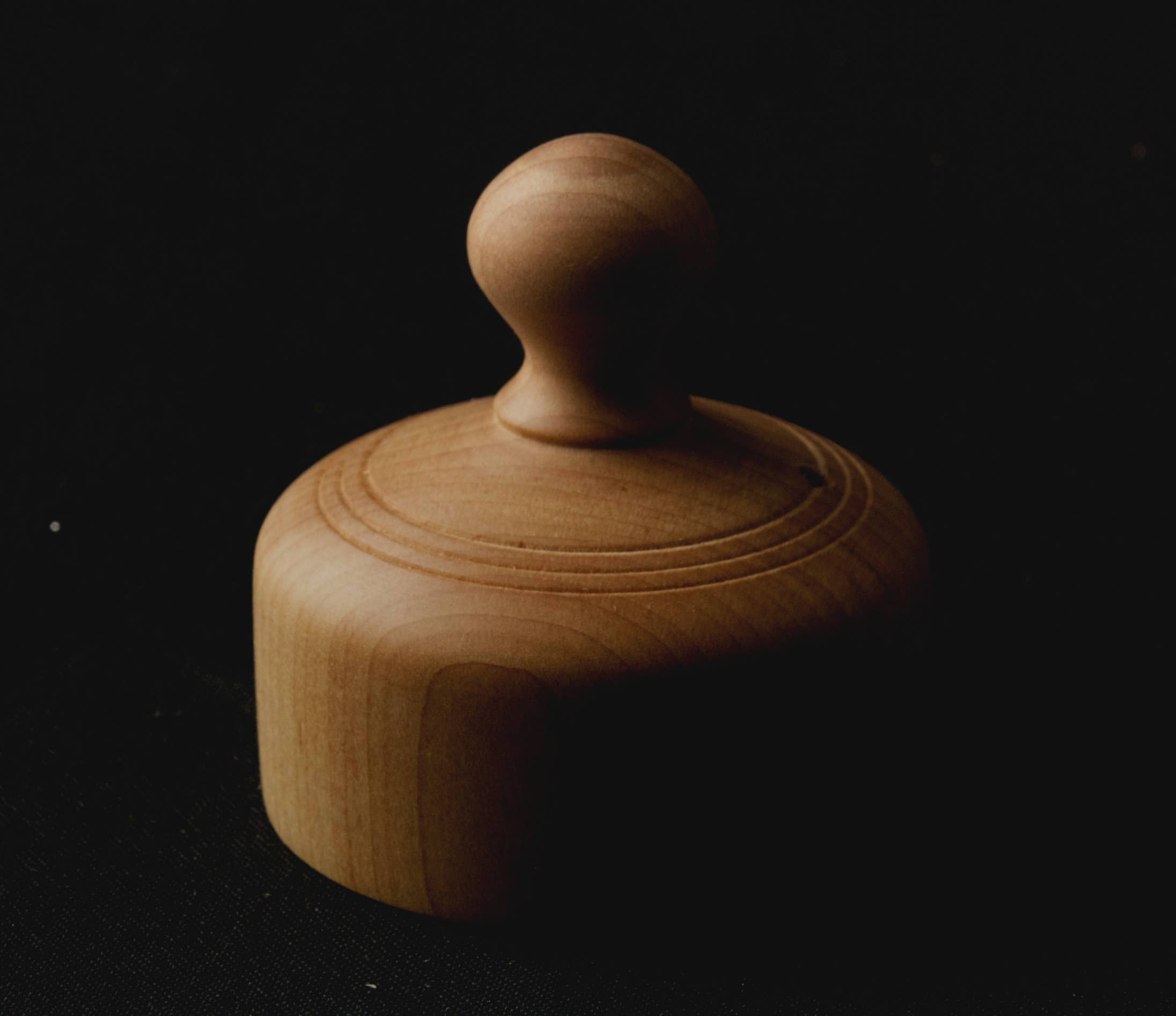 Lancaster & Sons - Wholesale Cookie Cutter - Wooden Biscuit/Cookie Cutter