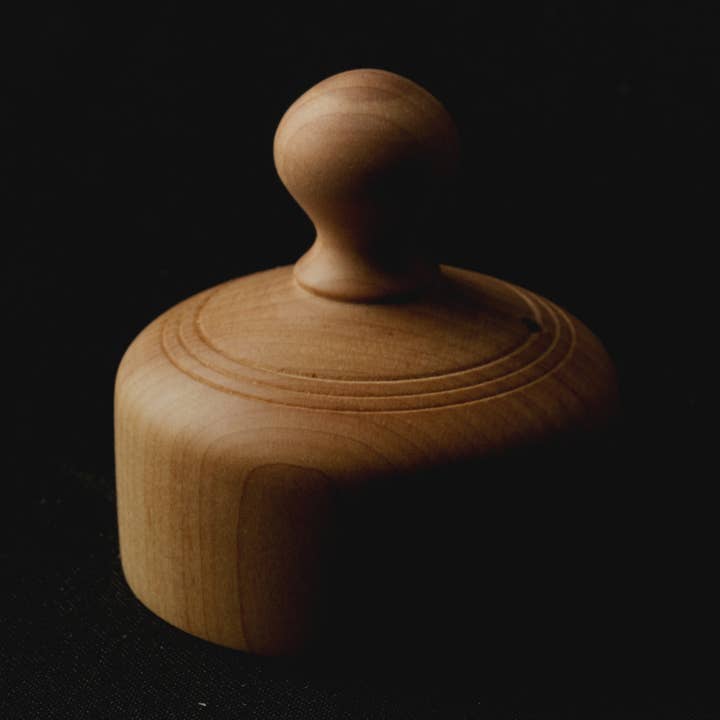 Lancaster & Sons - Wholesale Cookie Cutter - Wooden Biscuit/Cookie Cutter0