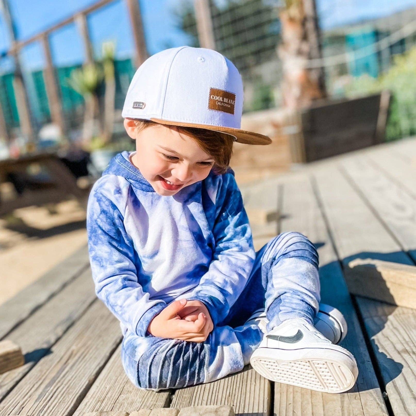 Cool Beanz - Wholesale Kids Hat - Kids - La Jolla Snapback11