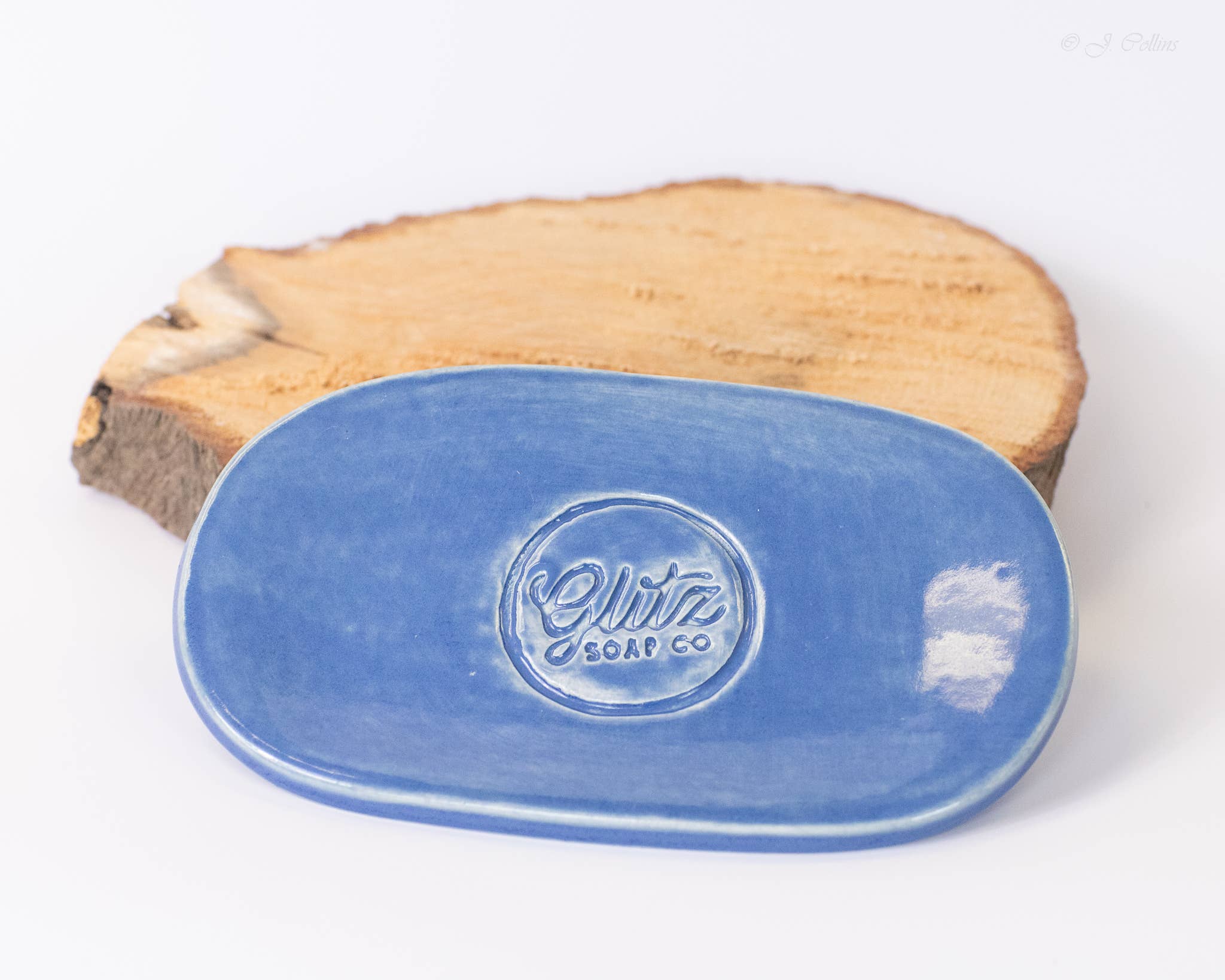 Prodigal Pottery - Wholesale Bath Soap Dish - Custom Soap Dish5