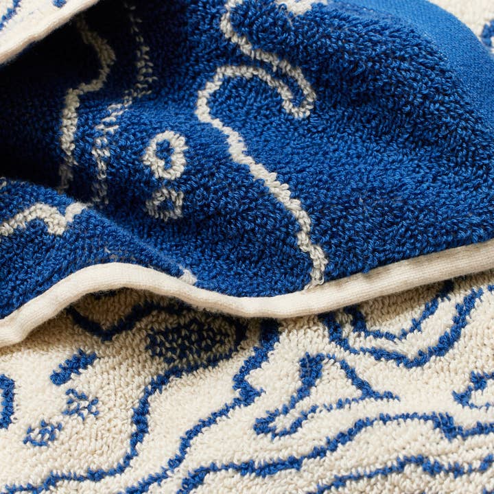 North Drinkware - Wholesale Bath Towel - The Lake Tahoe Towel4