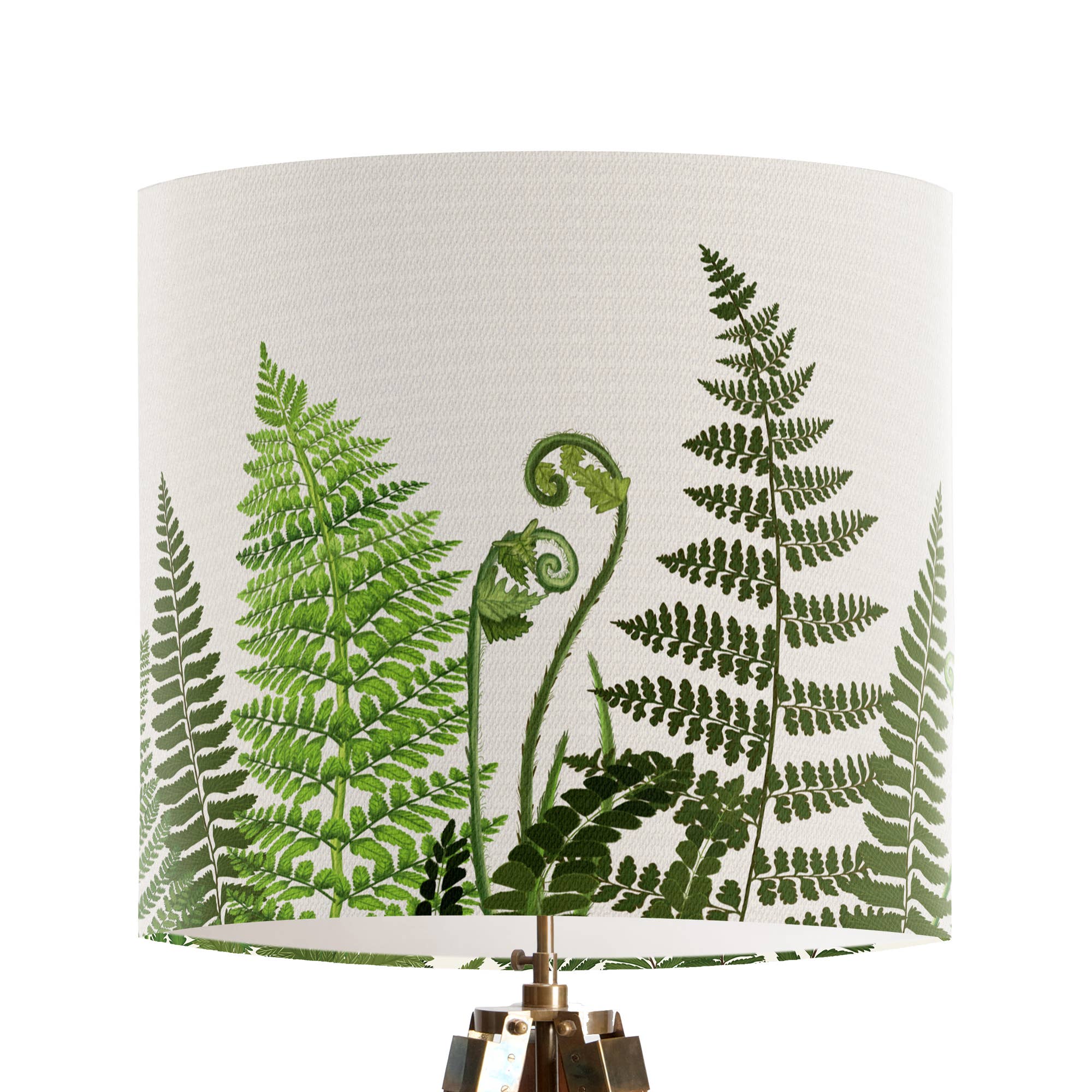 FabFunky Ltd - Wholesale Lamp Shade - Lampshade pack 4 luxury designer, Choose mix 25x21cm79