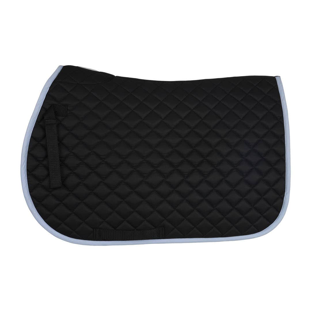 JPC Equestrian - Wholesale Horseback Riding Gear - Union Hill Pony Saddle Pad1