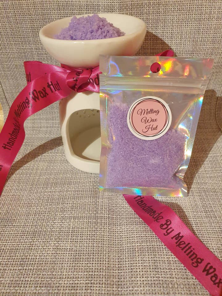 Alien Sizzler for wholesale by Melting Wax Hut