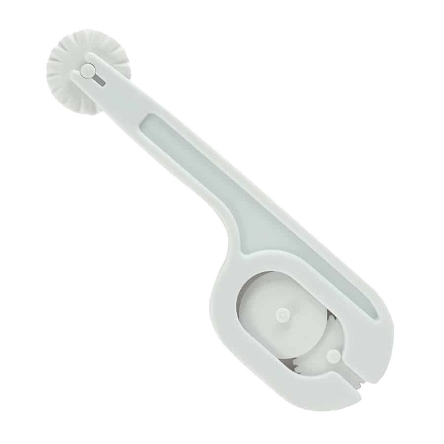 R&M International – Utensílio para artesanato por atacado – Embosser e Cortador Fondant /Balde 242