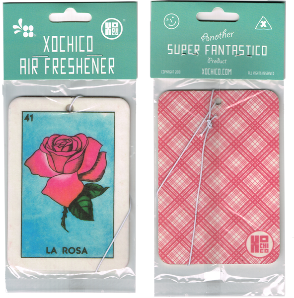 Xochico - Wholesale Air Freshener - Air Fresheners12