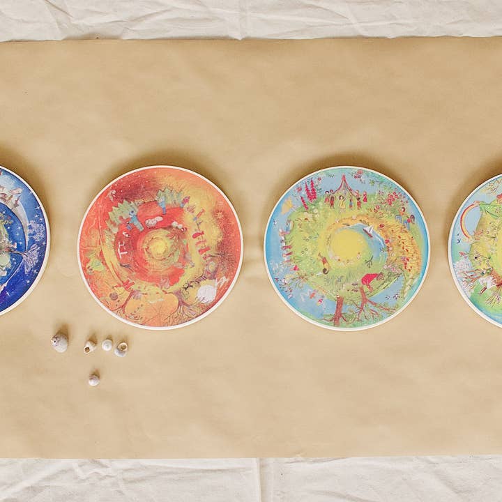 Wild the year-round set for wholesale by Wilded Family