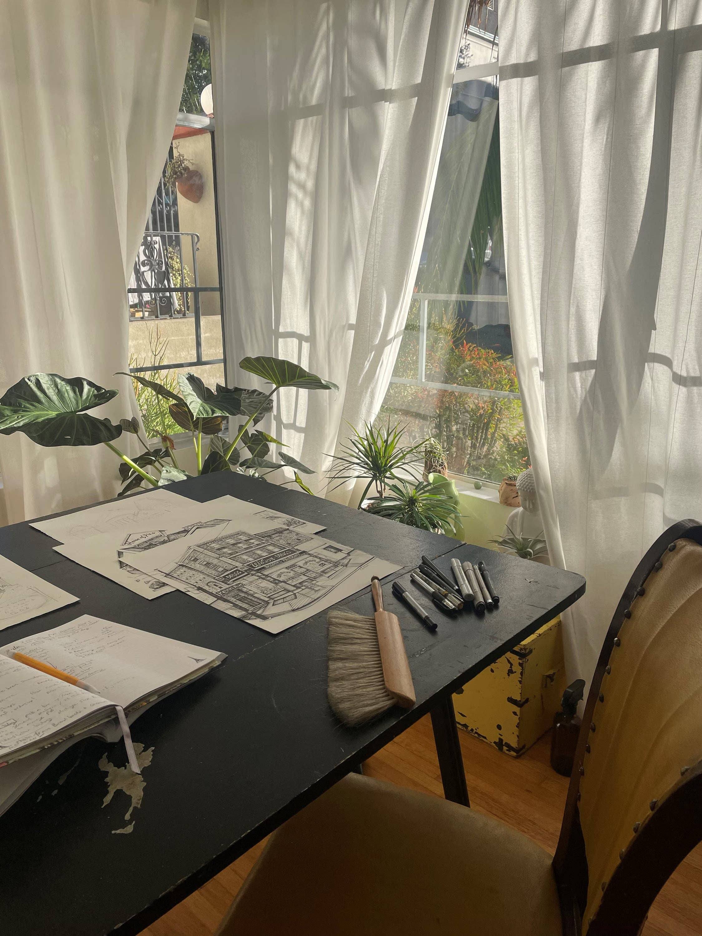 KLoRebel Art Co. - Wholesale Art Print - Charleston - North Carolina | Art Print1