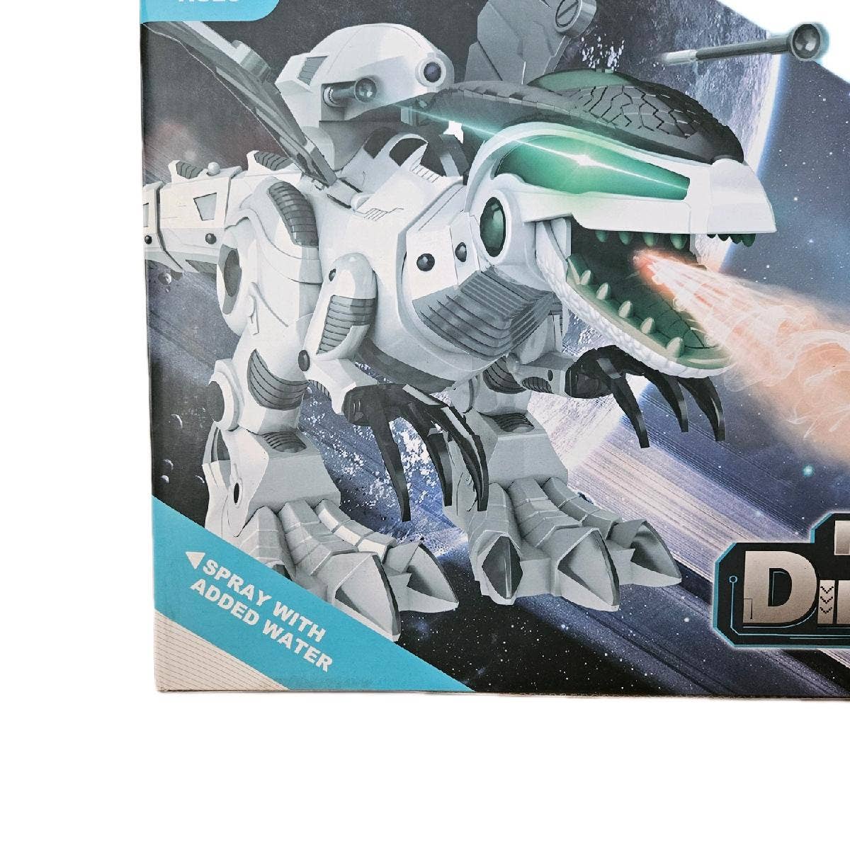 Family 8 Toy Company – wholesale Elektronisk leksak - Barn och baby – Robot dinosaurie3