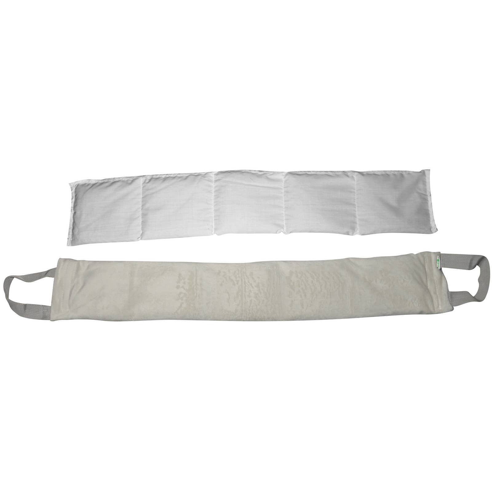 Zen'Arôme - Wholesale Hot/Cold Compress - Natural Cervical Hot Water Bottle with Clay and Bamboo Charcoal6