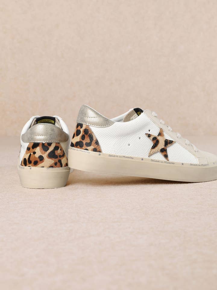 Mis Jes - Vente Baskets tendance – femme - MX-GABY34