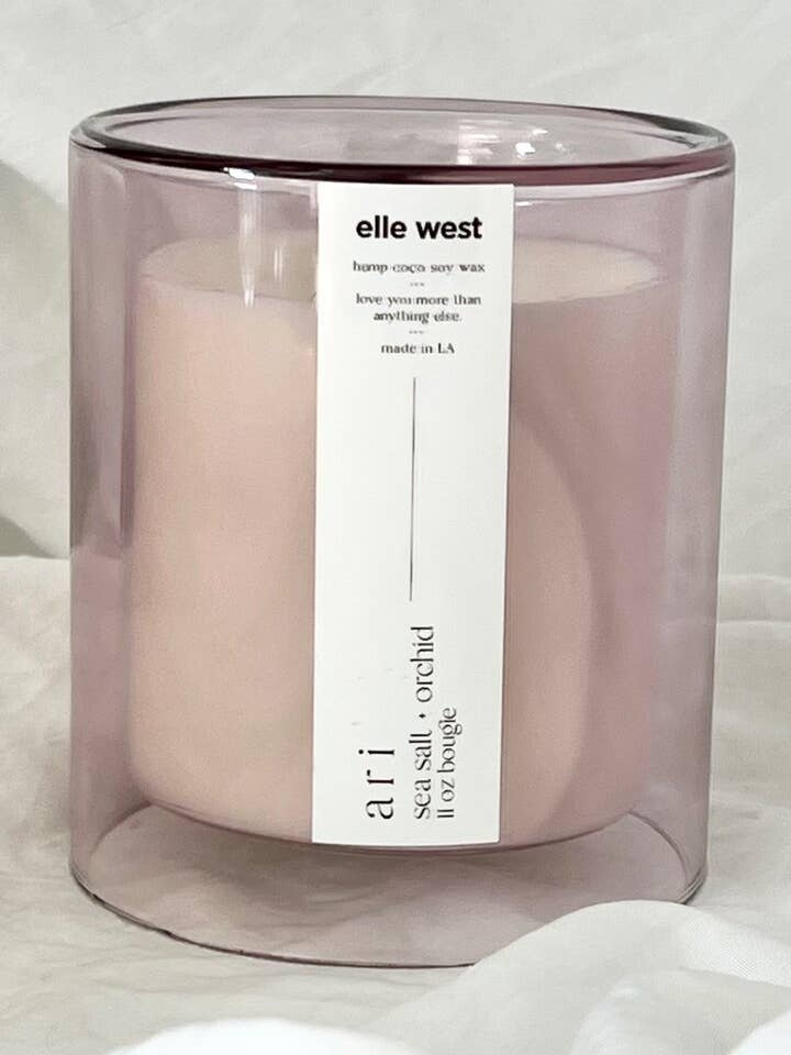 ari pour la vente par elle west