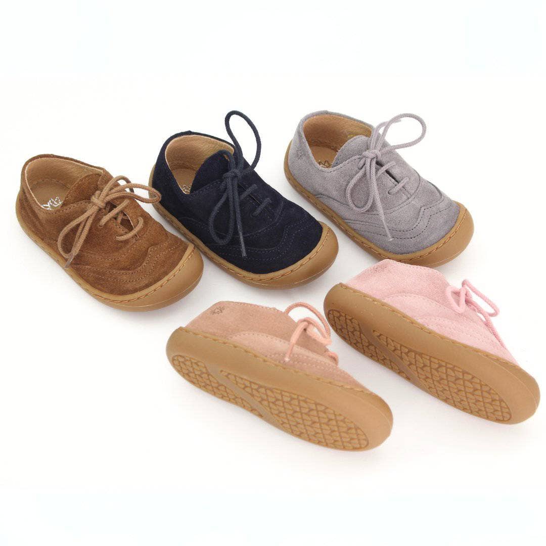 Pituka Wear – Engroshandel Mokkasiner – Børn – Carneiras Barefoot - Pituka Wear3