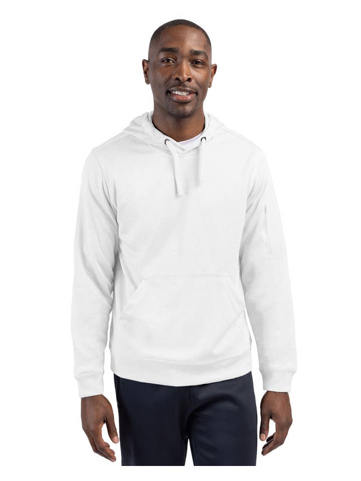 Cutter & Buck - Wholesale Hoodie - Men's - Clique Mens Lift Performance Hoodie Sweatshirt15