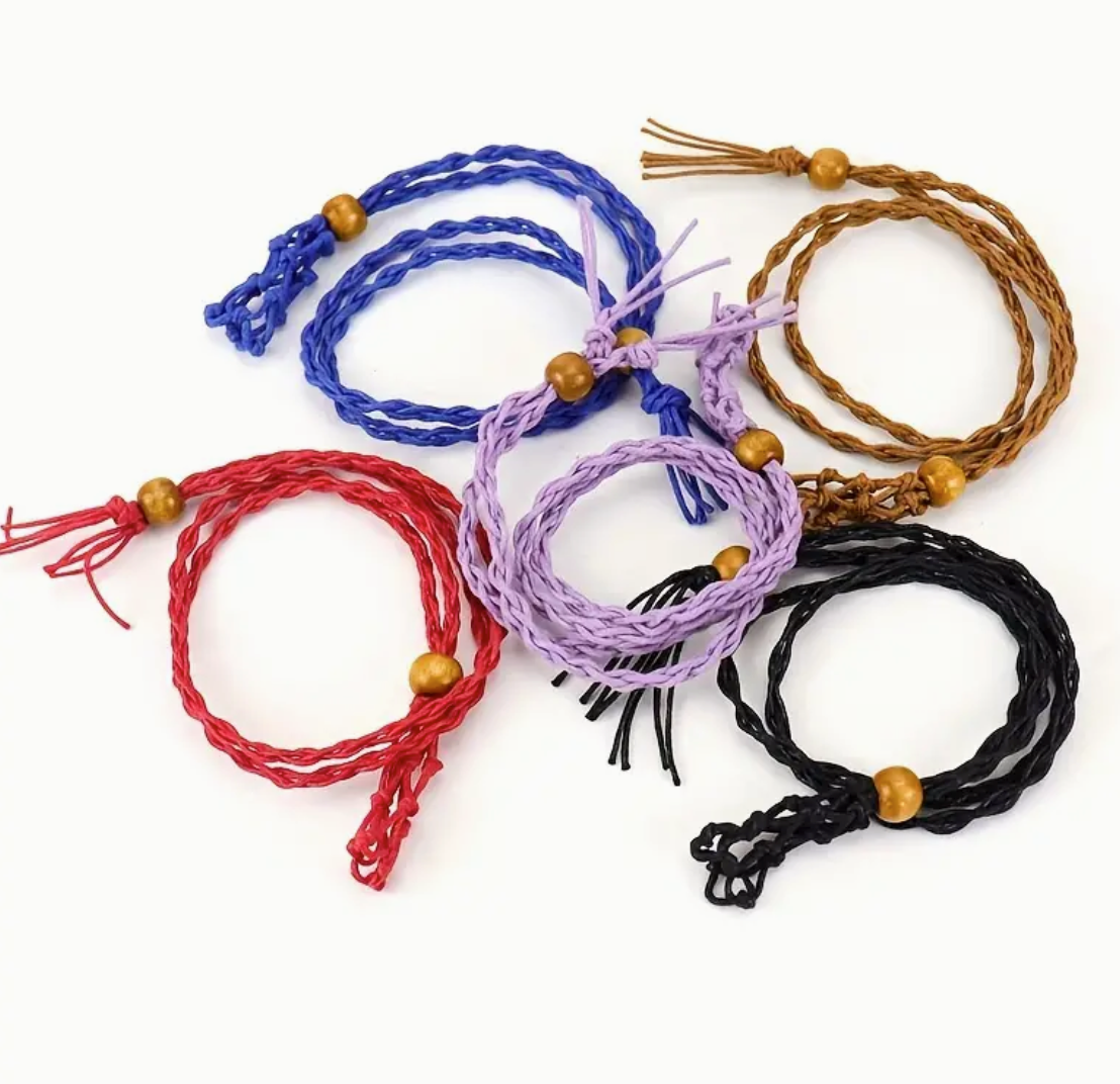 Ancient Wisdom – wholesale Pendant/charm necklace – Necklace Cord - Mix Pack1