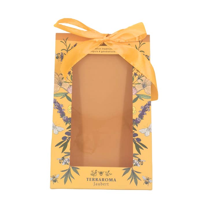 Honey C gift pouch for wholesale by Terraroma
