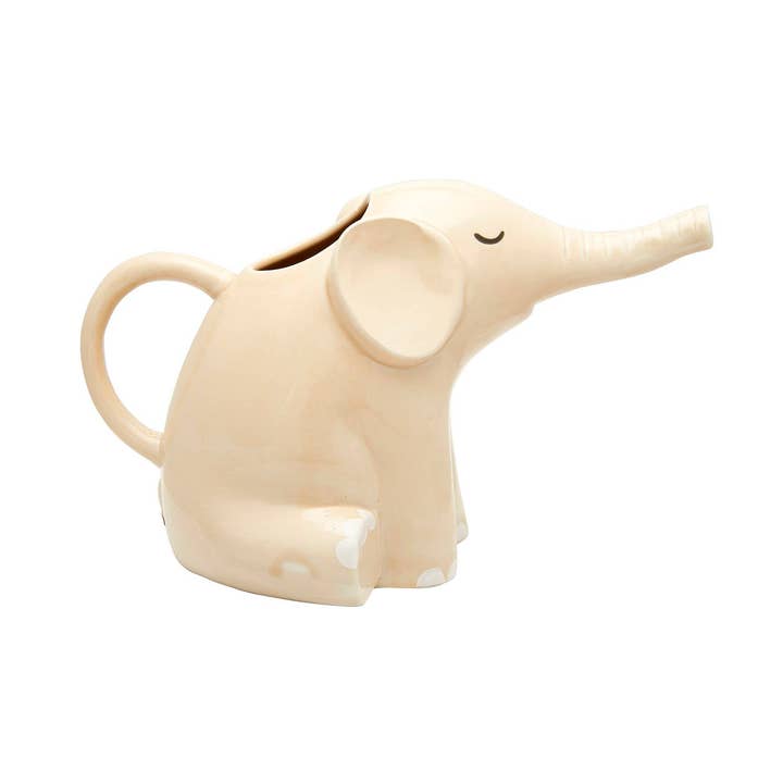 Sass & Belle Europe – Großhandel Gießkannen – Gießkanne Elefant0