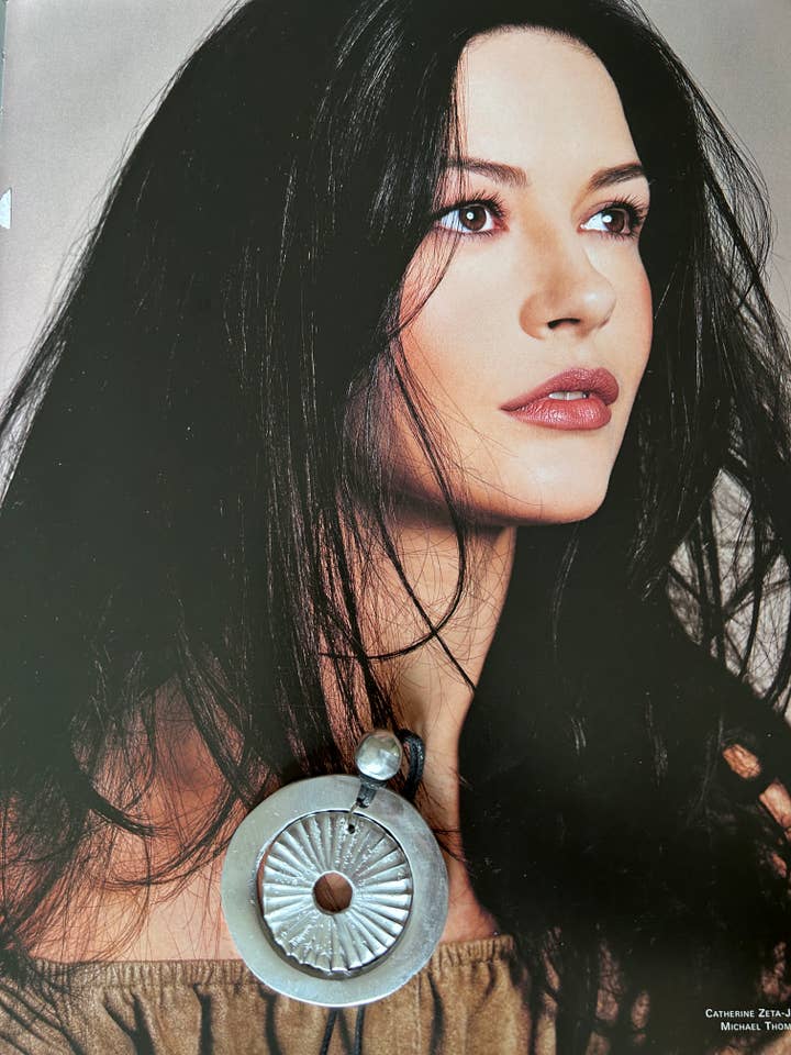 BOHO SILVER PENDANT for wholesale by BABY JOYS