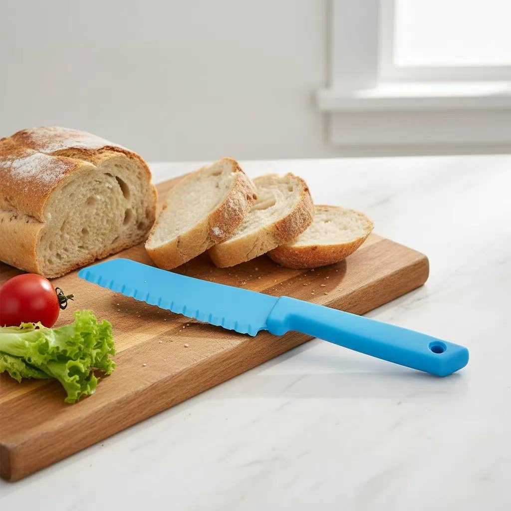 Fox Run Brands - Wholesale Kitchen/Utility Knife - Fox Run Non-Stick Bakeware Safe Knife, 4"1