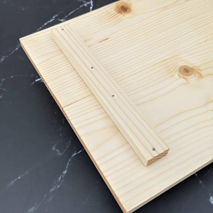 Vale Woodcraft – wholesale Bath caddy – Reclaimed Wood Bath Caddy Tray