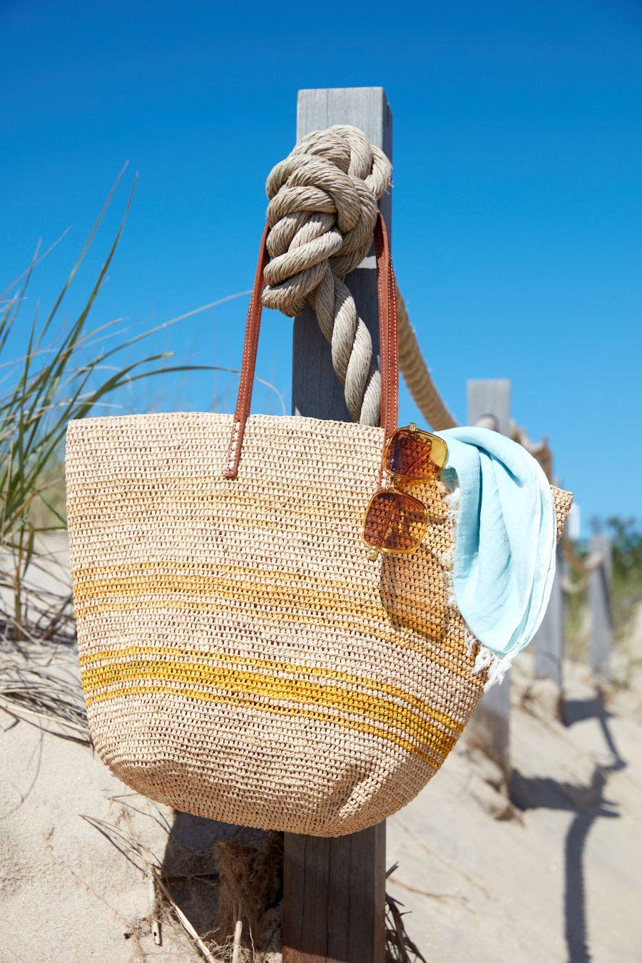 Mar Y Sol - Wholesale Tote Bag - Women's - Mira Tote14