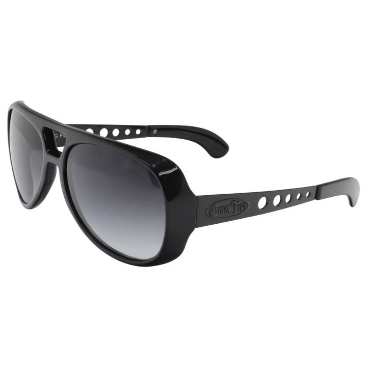 Black Flys Eyewear - Wholesale Sunglasses - Men's - King Fly Men's Sunglasses with UV Protection6