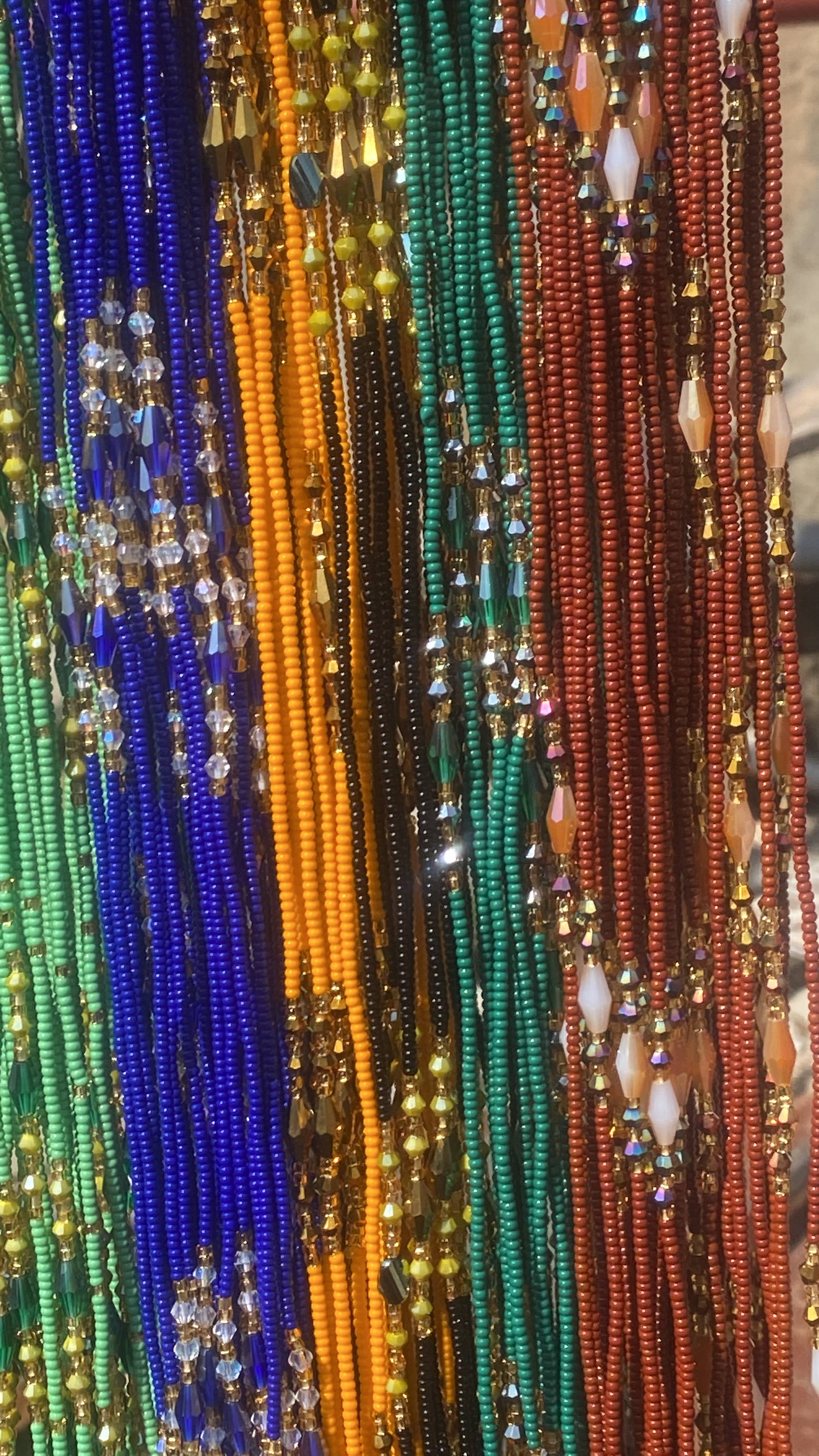 Judels Collection - Vendita all'ingrosso Perline - Perline ceche perline da vita.7