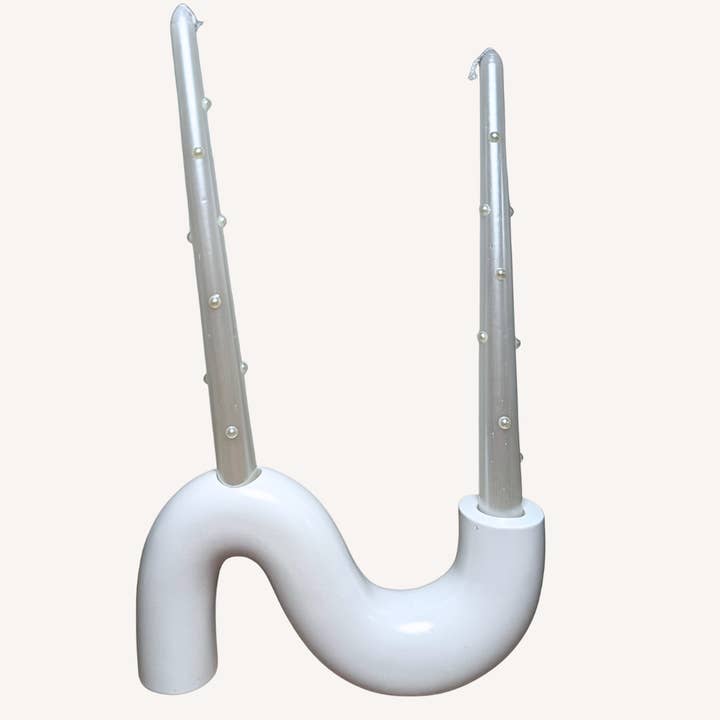 Suporte para Velas Lennox por atacado de pbtextures