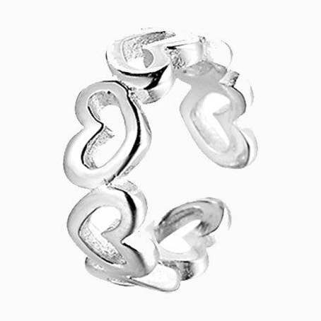 Manchette Love Ear pour la vente par oumo jewelry