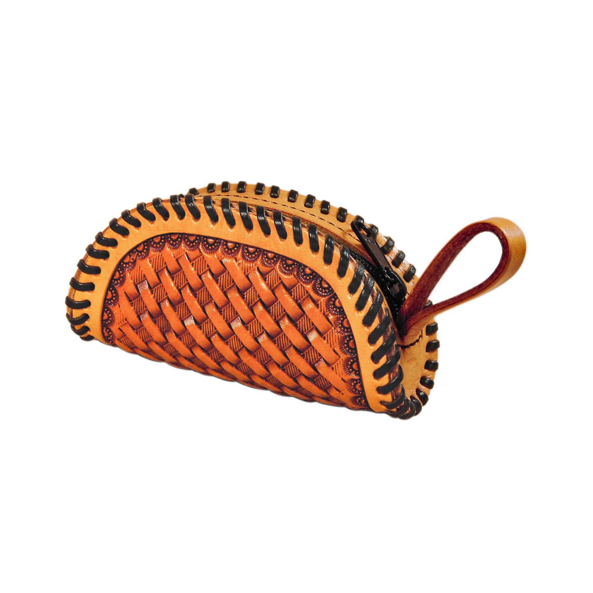 Natural Tom Thumb Change Purse Kit for wholesale on Faire3