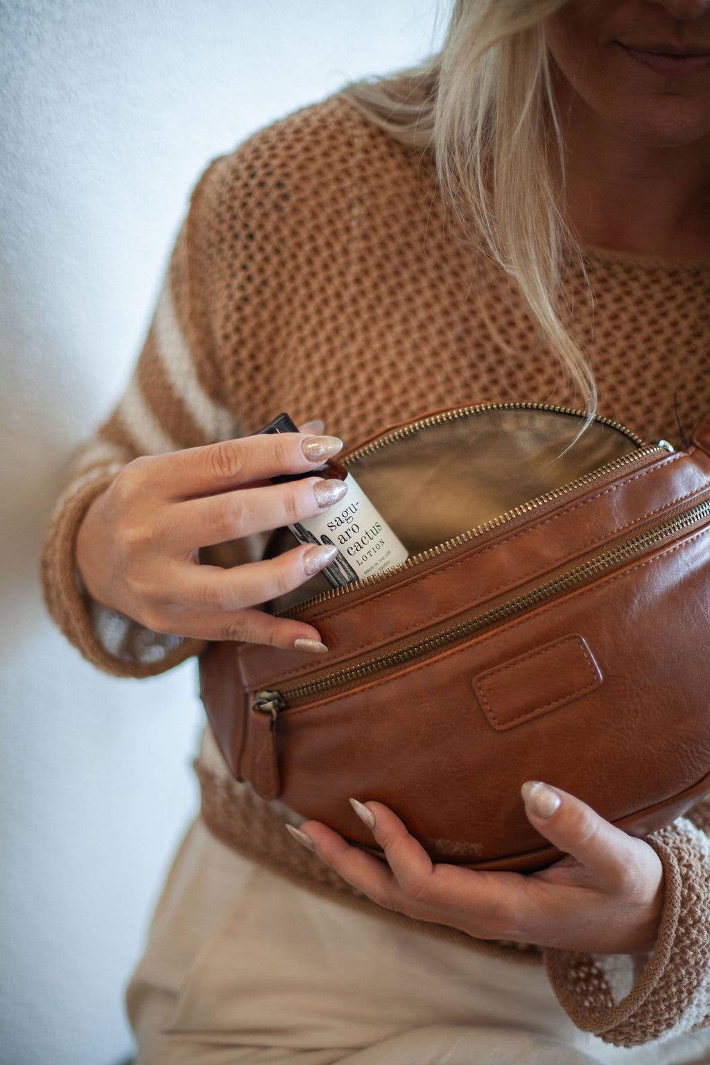 Broken Top Brands - Wholesale Body Cream/Lotion - Saguaro Cactus Hand & Body Lotion Travel Size5