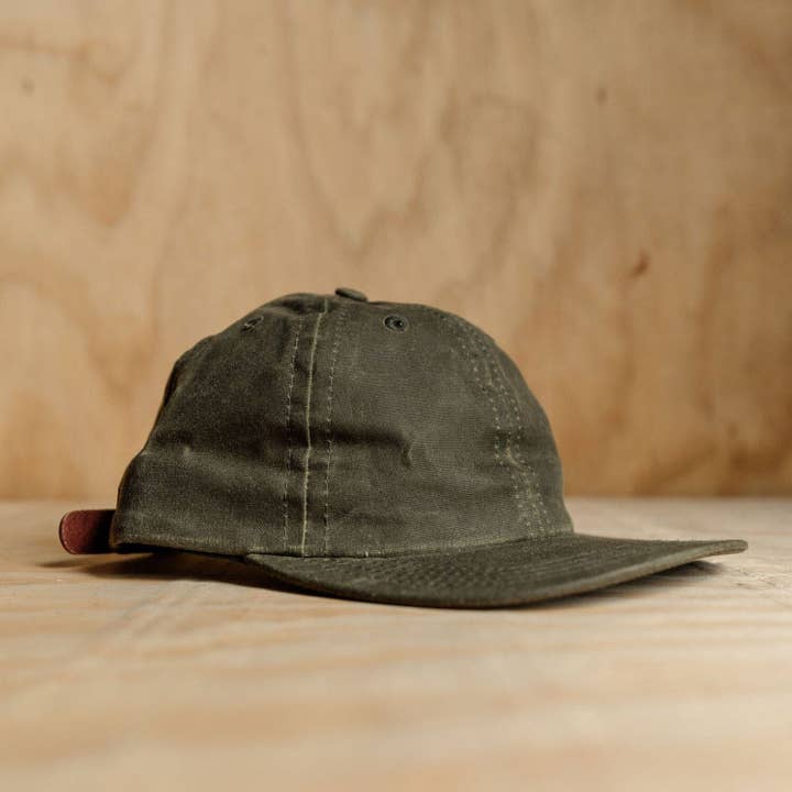 Bradley Mountain - Venta al por mayor Gorra de béisbol - Unisex - Gorra de béisbol - Olive2