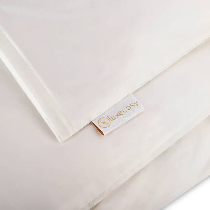 Luxecosy - Wholesale Bedding Set - Mako satin bed linen1