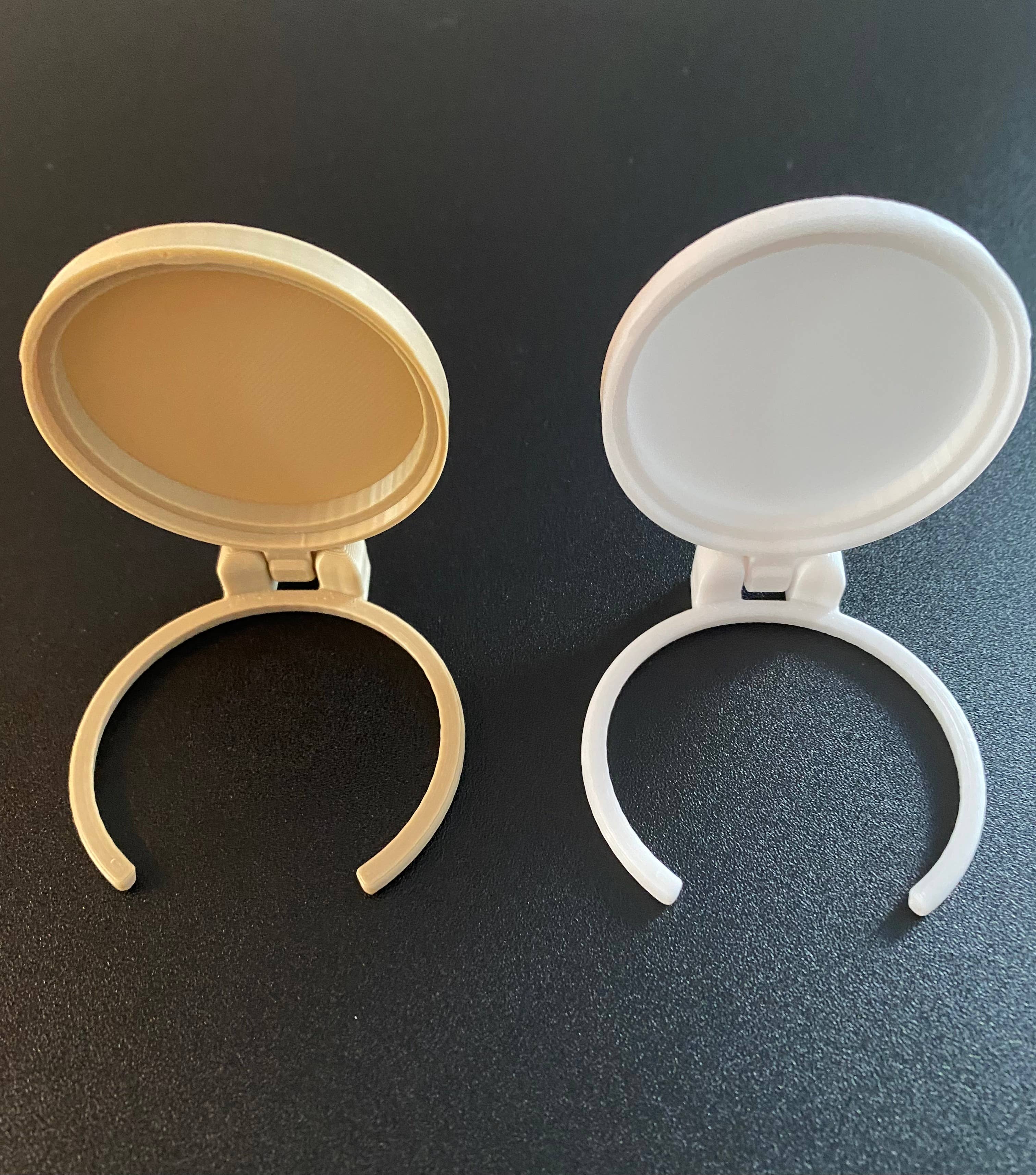 Embellish by Sandra - Wholesale Drink Topper - Can Cover, Can Lid4