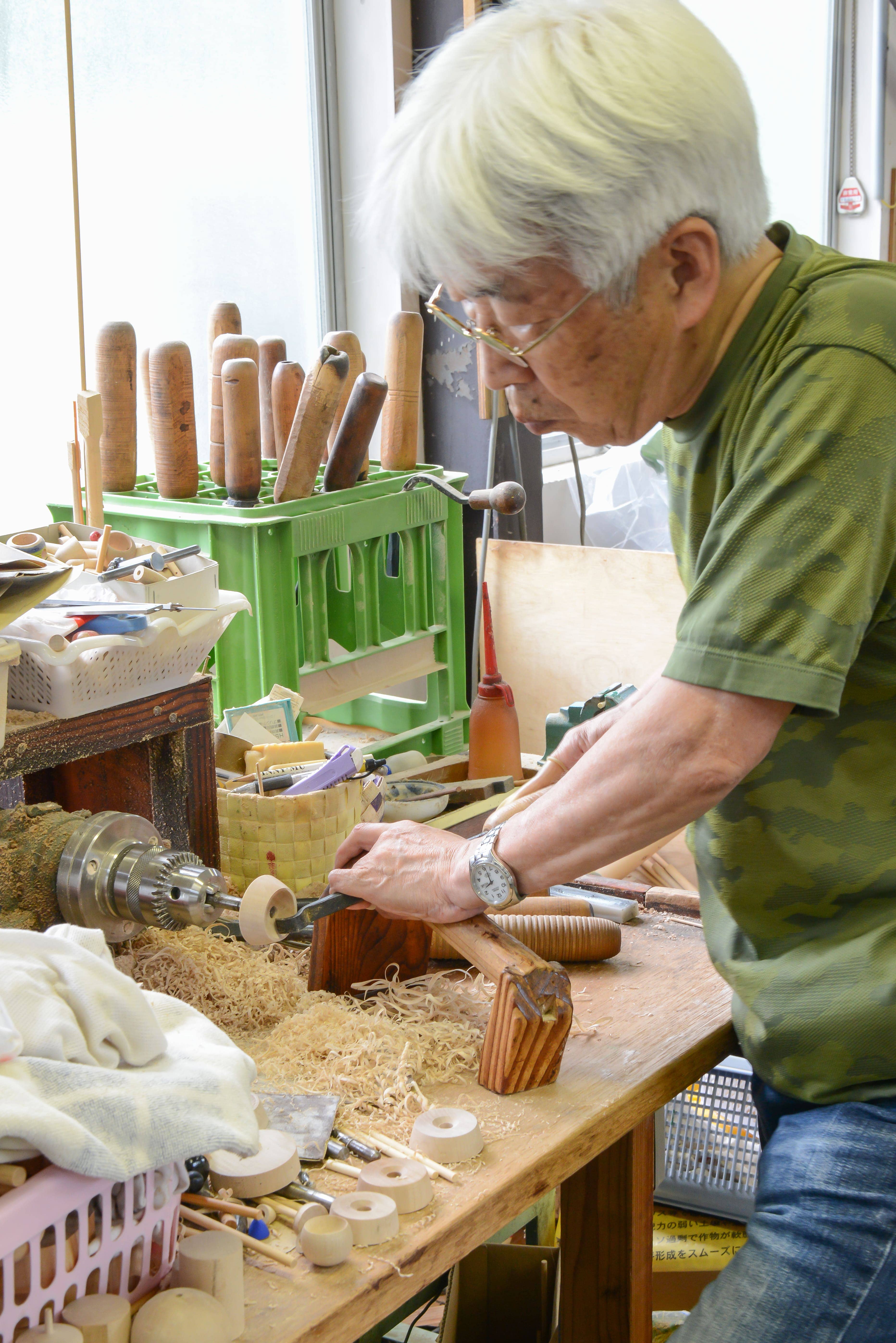 Japacolle — Japan Collections | See Latest News in "About" – wholesale Decorative tabletop object – Colon Daruma6