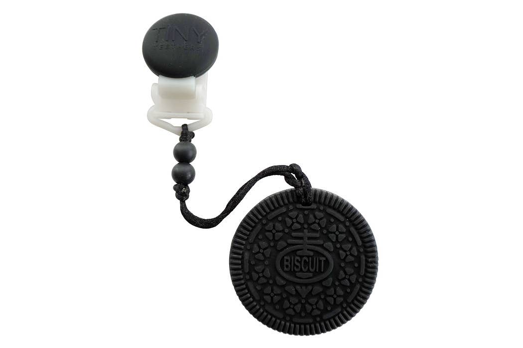 oreo baby teether