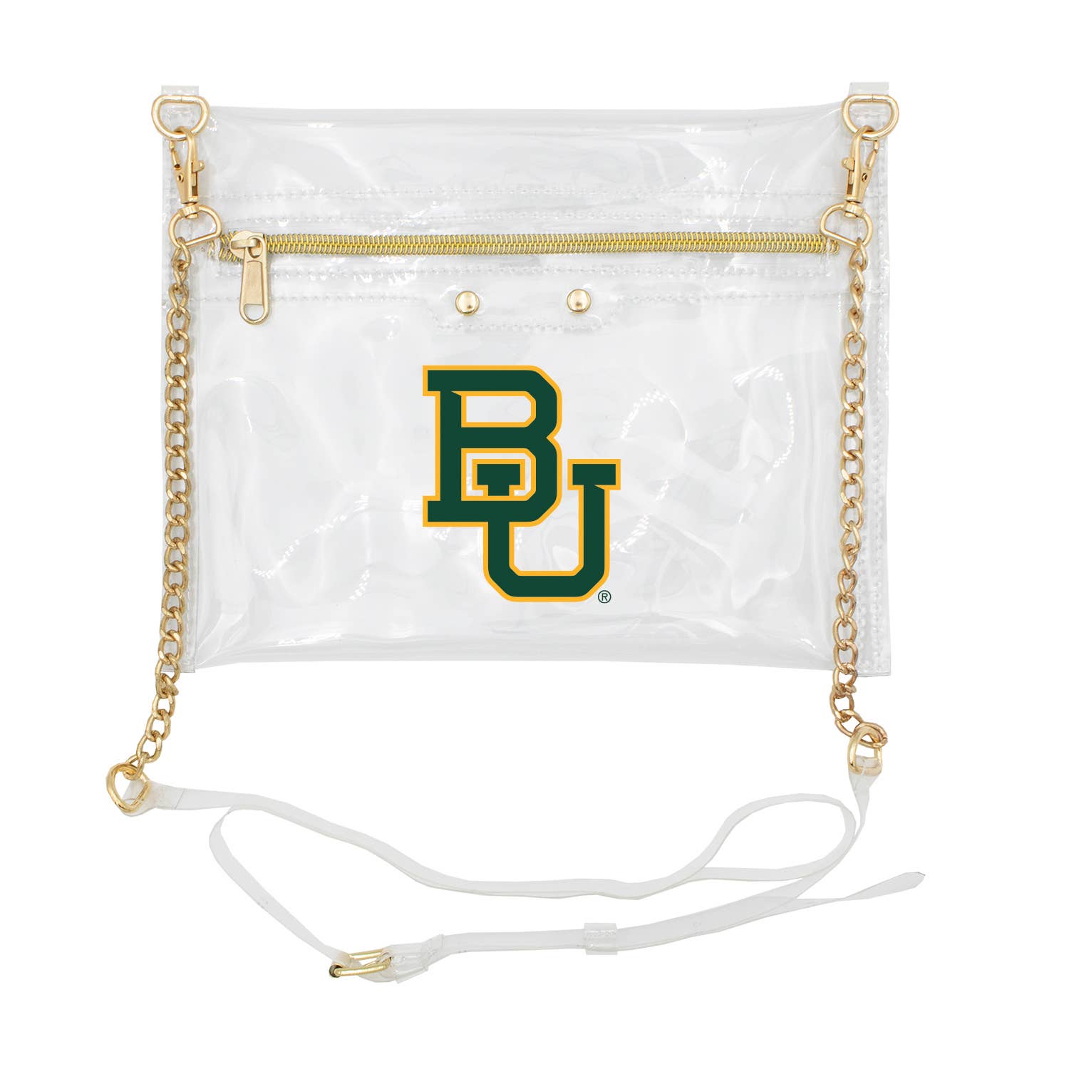 Capri Designs - Wholesale Crossbody Bag - Women's - VARSITY PATCH FLAT CROSSBODY7