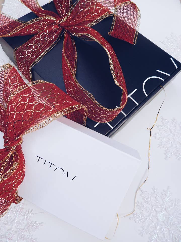 Confezioni regalo per la vendita all'ingrosso da parte di TITOV