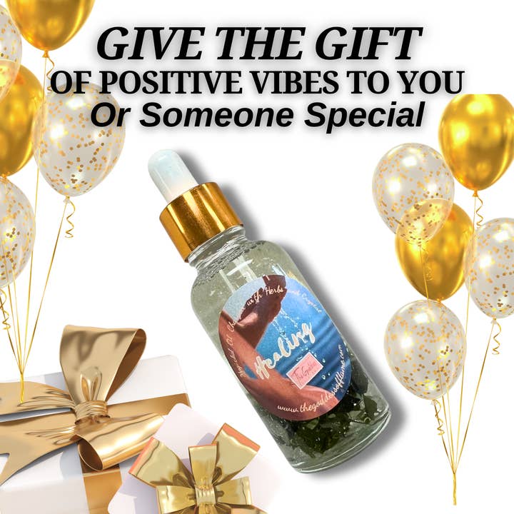 The Goddess of Flame - Wholesale Essential oil - Healing Anointing Oil Dropper5