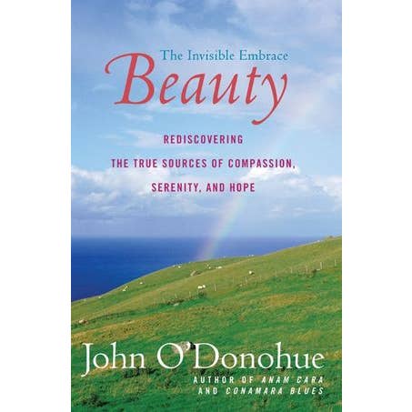 Beauty : John O'Donohue for wholesale by HarperCollins