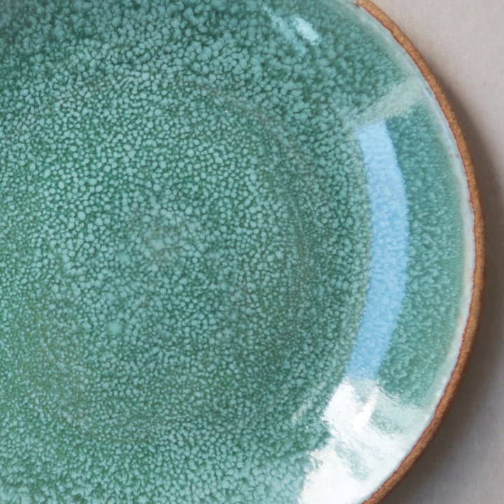 MMclay - Wholesale Dinner plate - Sierra Cafe Plate7