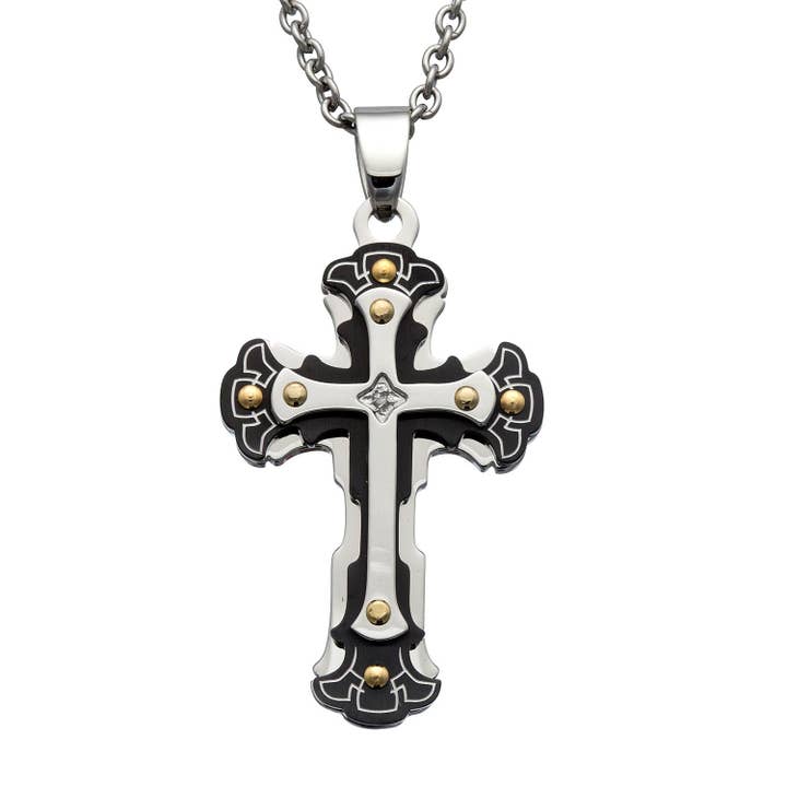 Atlantic Cross for engroshandel hos Black&Blue