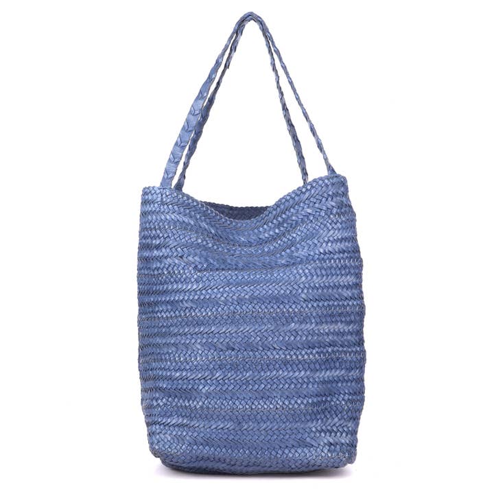 Latico Leathers – wholesale Bärkasse - Dam – Studio Handgjorda Läder Tote-/Axelväskor7