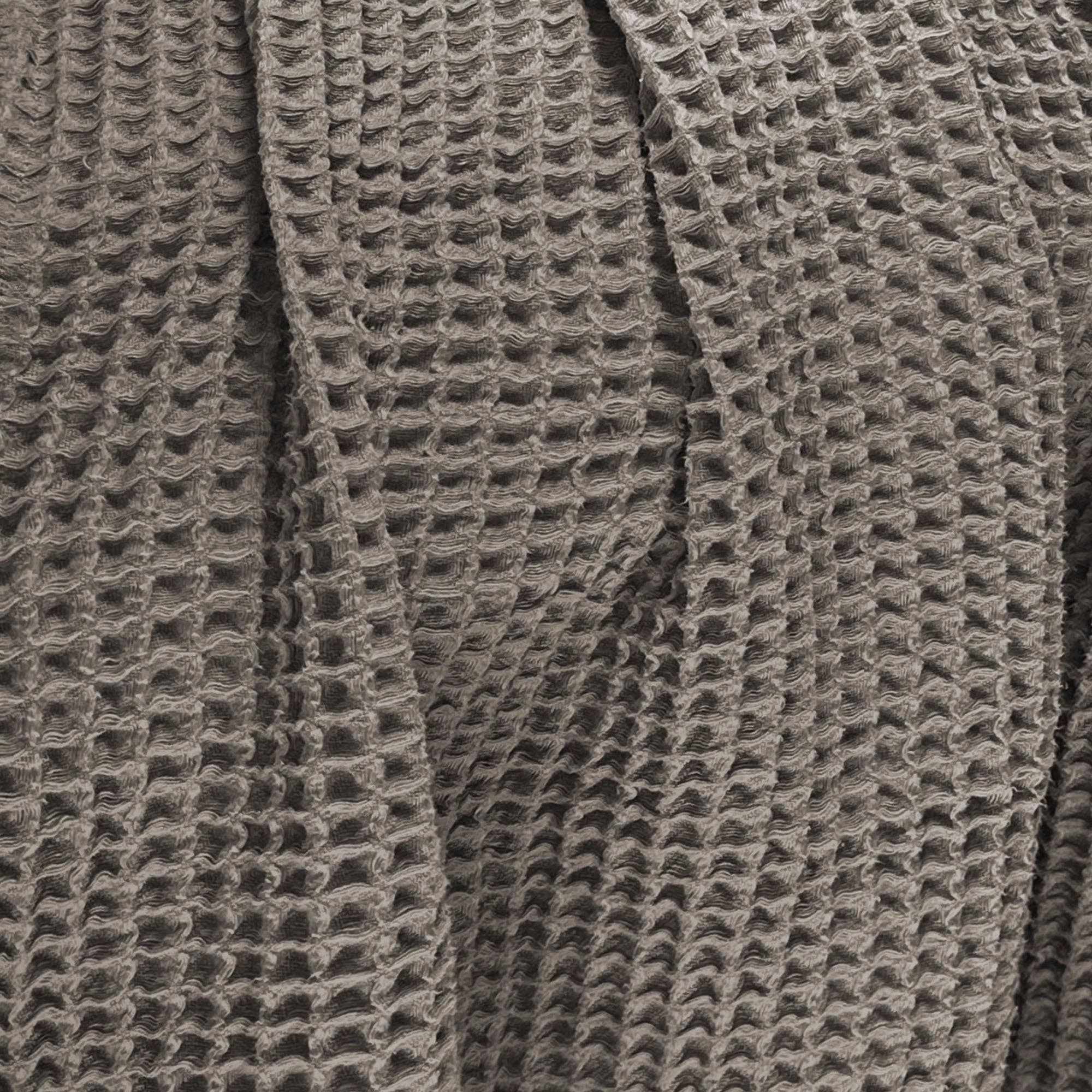 Levtex Home - Wholesale Throw Blanket - Waffle Blanket Throw5