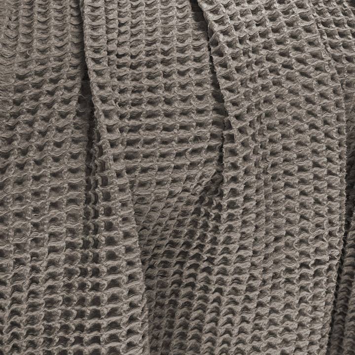 Levtex Home - Wholesale Throw Blanket - Waffle Blanket Throw5