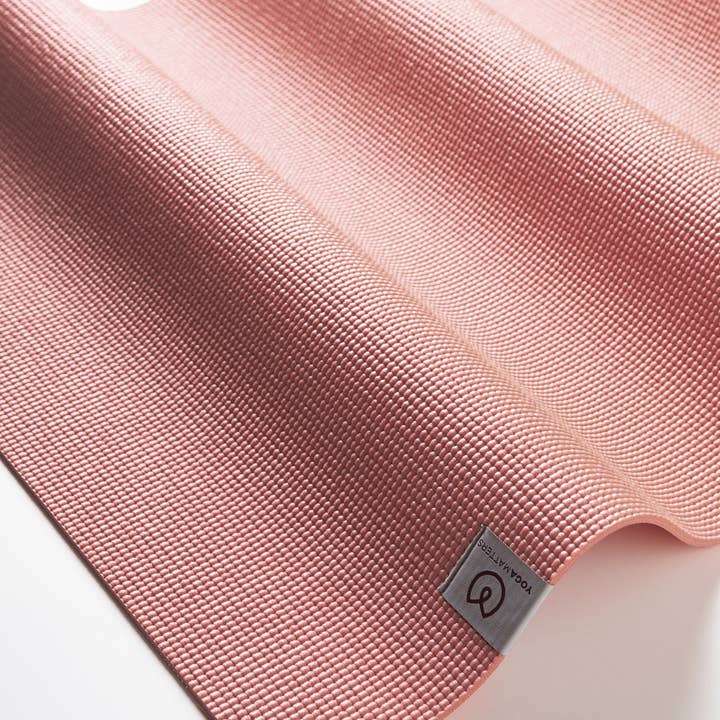 Yogamatters - Wholesale Yoga Mat - Sticky Yoga Mat 4.5mm | Original | Non-Slip | Pilates3