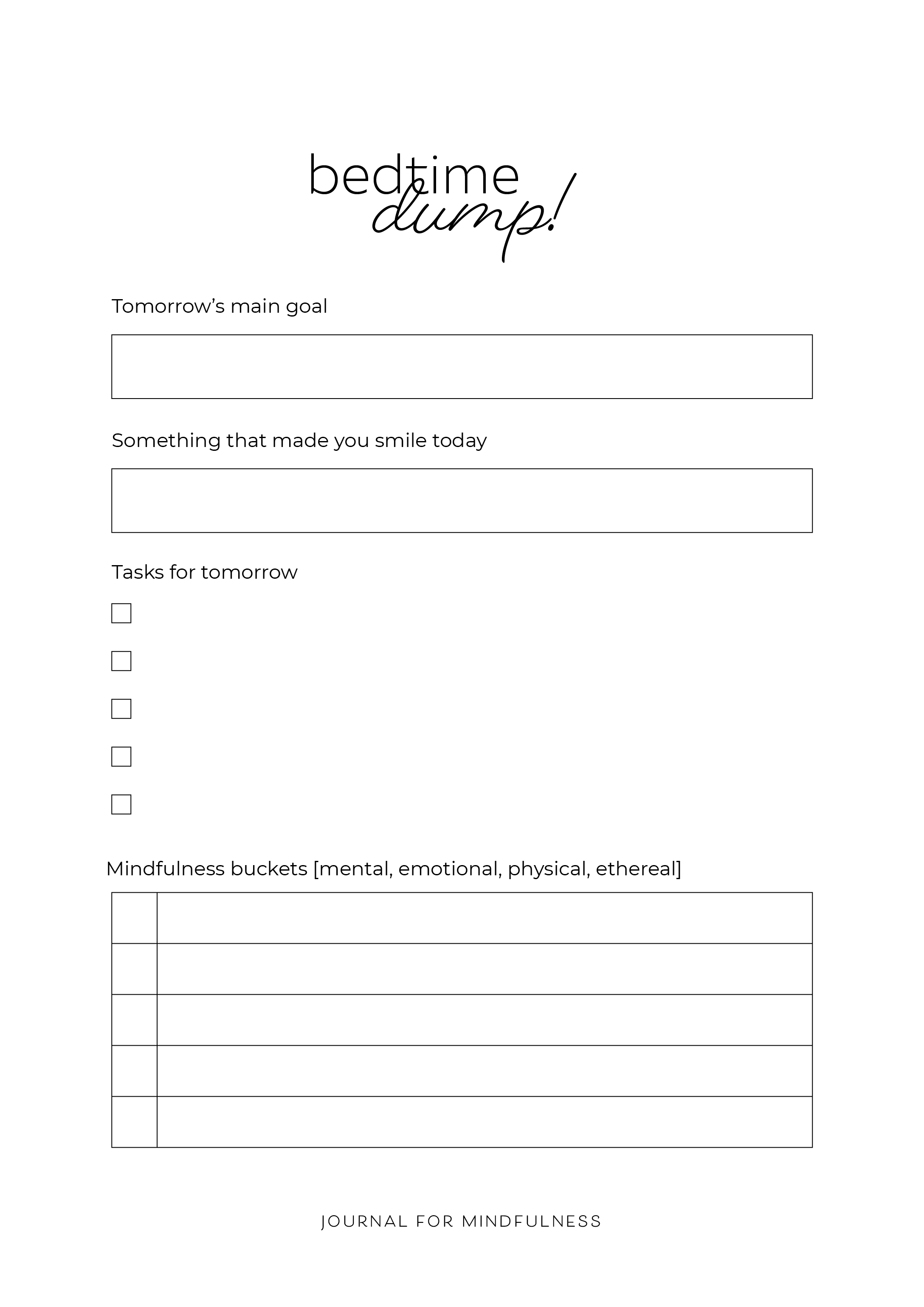 Illustrated Melanin - Wholesale Journal/Diary - Journal for Mindfulness: A Re-Imagined Edition5