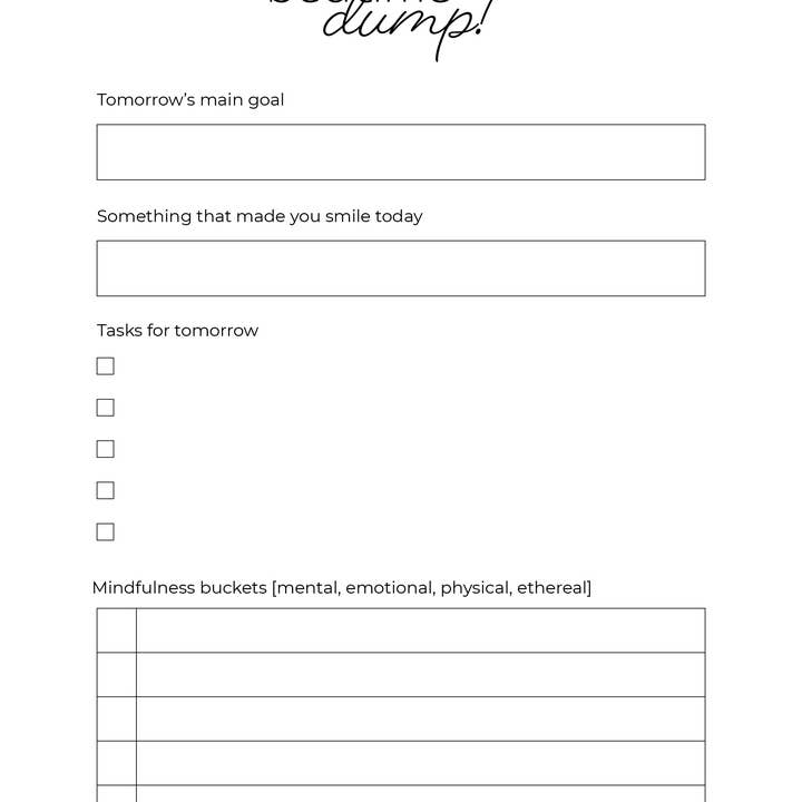 Illustrated Melanin - Wholesale Journal/Diary - Journal for Mindfulness: A Re-Imagined Edition5